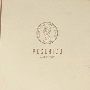 Peserico Accessory random drop!